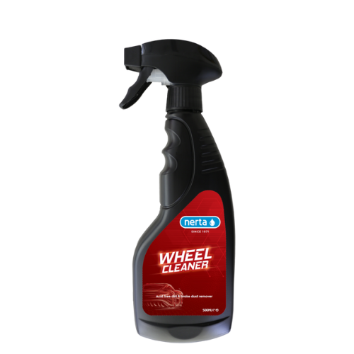 Férrico Wheel Cleaner - Nerta | 500ml