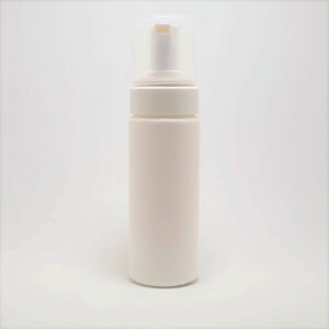 Espumador manual 120ml. - AE