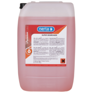Super Degreaser - Nerta | 5L