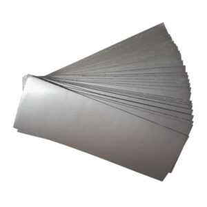 50 plantillas autoadhesivas para perforar puntos
