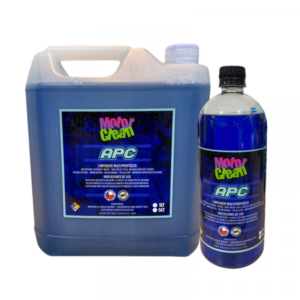 MC APC - Limpiador Multipropósito 1L | 5L