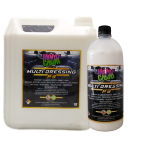 MC Multi Dressing - P3 Renovador y sellador de superficies 1L | 5L