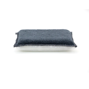 Aplicador Interior Scrub/Ninja Pad exfoliante doble Cara