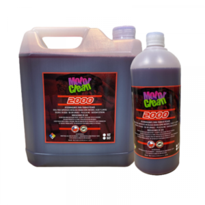 MC 2000 - Desengrasante industrial y removedor de contaminantes 1L | 5L