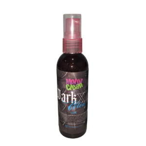MC Fresh Dark Men - Aromatizante con aroma masculino y elegante | 100ml