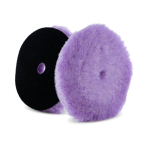Pads Corte Lana hibrida Morada - Lake Country - 3.25" | 5.25" | 6.25" | 7.5"