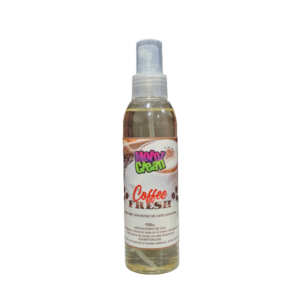 MC Coffee Fresh - Aromatizante con aroma a café | 150ml