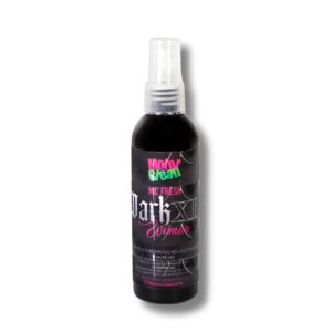 MC Fresh Dark Woman - Aromatizante con aroma femenino y sofisticado | 100ml