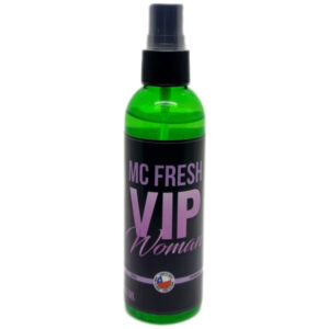 MC Fresh Vip Woman - Aromatizante con aroma floral y sofisticado | 100ml