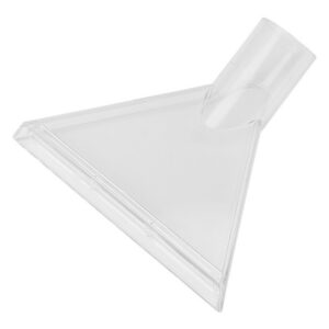 Boquilla Aspiradora 18 cm Ancho húmeda/seca Universal Lavado Tapiz