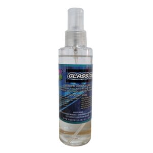 MC Glass Coating - Sellador de Vidrios Cristales | 150cc