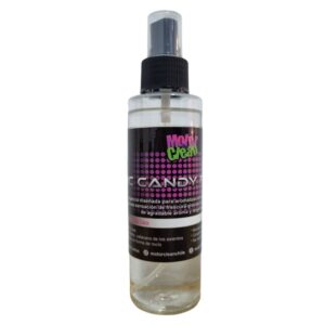 MC Candy Fresh - Aromatizante con aroma dulce | 150cc