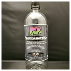 MC Paint Remover - Removedor de Pintura | 1L