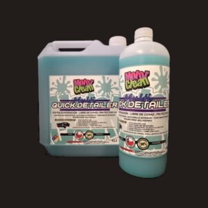 MC Multi Quick Detailer - Detallador Rápido 1L | 5L