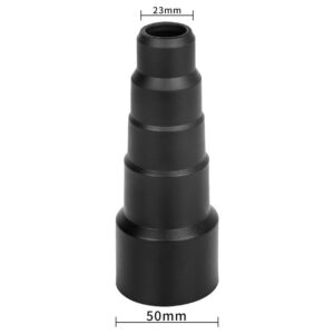 Adaptador conector universal aspiradoras 4 | 5 capas