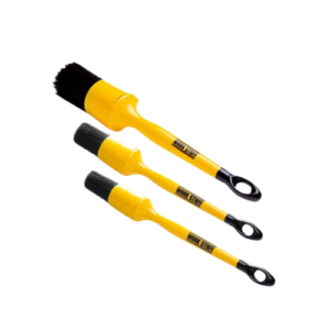 Detailing Brush Black - Work Stuff - 40 mm | 30mm | 24mm