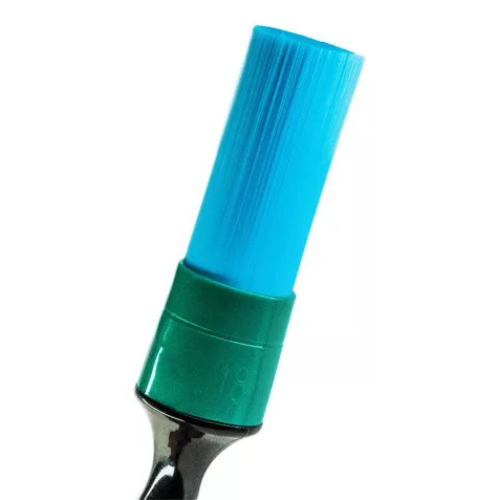 Cepillo De Detailing 100% Nylon 18¨ - Imagen 3