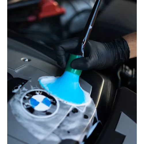 Cepillo De Detailing 100% Nylon 18¨ - Imagen 2