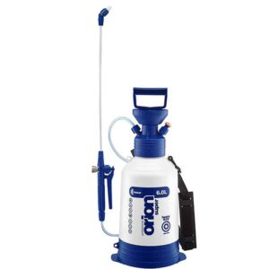 Kwazar Orion Super HD Alka-line 6 Litros