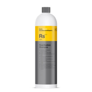 Rs Reactivation Shampoo Acido- Koch Chemie | 1L