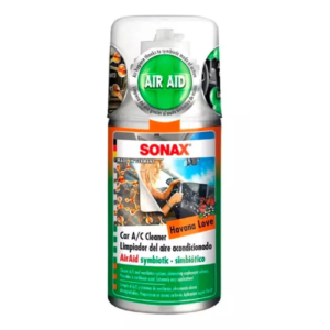 Car A/C Cleaner - Limpiador de Aire acondicionado - Sonax | 100ml
