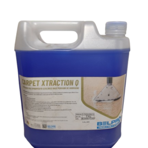 Carpet Xtraction Q - Limpiador de Alfombra Concentrado - Belpro | 5L