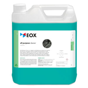 All Purpose - Cleaner APC Alcalino - EOX | 5L