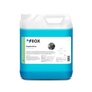 Limpia Vidrios - listo para usar - EOX | 5L