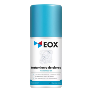 Air Refresher - Tratamiento de olores - EOX | 100ml