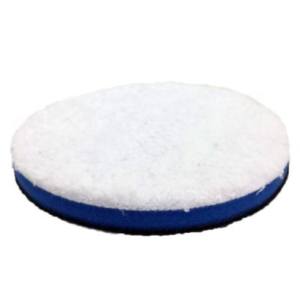 Pads Microfibra Sin Disipador - Lake Country - 3.25" | 5.25" | 6.25"