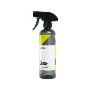 Elixir - Detallador Rápido de Alto Brillo - CarPro 500ml | 1L