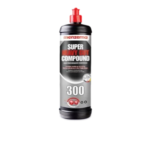 Heavy Cut Compound 300 - Menzerna 1L | 250ml