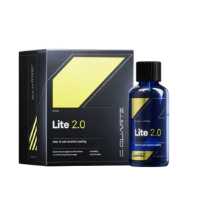Cerámico Cquartz Lite 2.0 Kit - Carpro | 100 ml