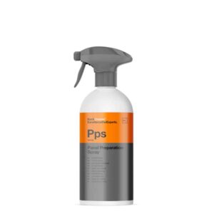 Pps Panel Preparation Spray - Preparador De Superficie - Koch Chemie | 500ml