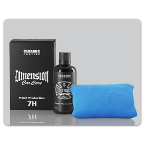 Paint Protection 7H Sellador Cerámico Multi Superficie - Dimension Car Care | 30ml