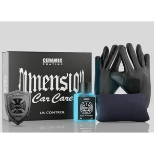 Ceramico Coating 9H+ - Control UV - Dimension Car Care | 30ml