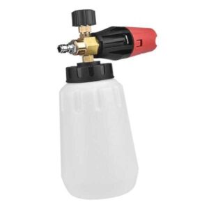 Cañón Snow Foam Lance con acople rápido de 1/4" 1 Litro