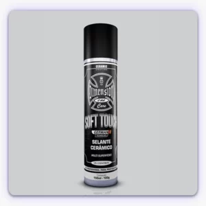 Soft Touch - Sellador Cerámico Multi Superficie Booster - Dimension Car Care | 150 ml