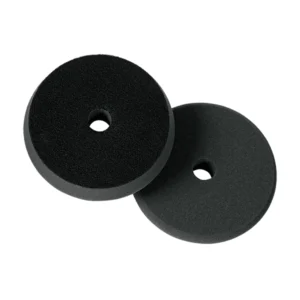 Pad Refinado Finish Negro con disipador - Force Hybrid - Lake Country | 5,5"