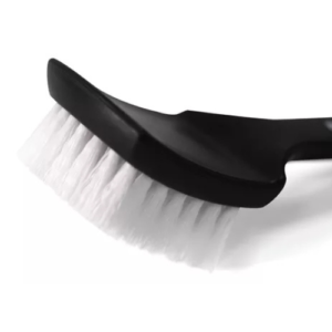 Cepillo para Neumáticos y Alfombras Negro y/o Blanco