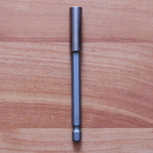 Extensión taladro 10cm con magneto