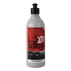 Acondicionador Interior Detailer - Autoamerica | 300gr
