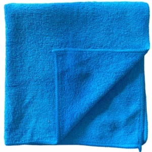 Paño Microfibra 280gsm 40x40cm Amarillo | Azul | Verde