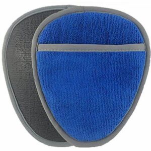 Guante descontaminante Magic Clay Mitt