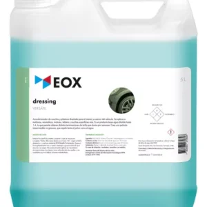 Dressing Versátil - Eox | 5L