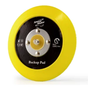 Backing Plate 5" DA universal ShineMate