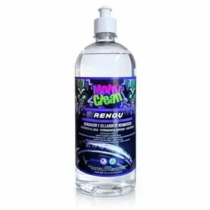 MC Renov - Renovador y Sellador de Neumáticos 500ml | 1L - 1L