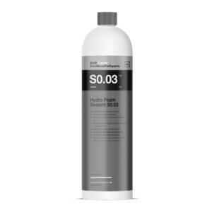 SO.03 Hydro Foam Sealant - Koch Chemie | 1L