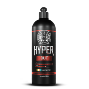 Hyper Cut - Compuesto Pulidor - Dimension Car Care | 500ml