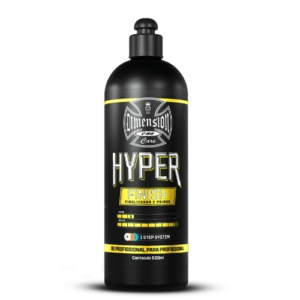 Hyper Finish - Finalizador y Primer - Dimension Car Care | 500ml